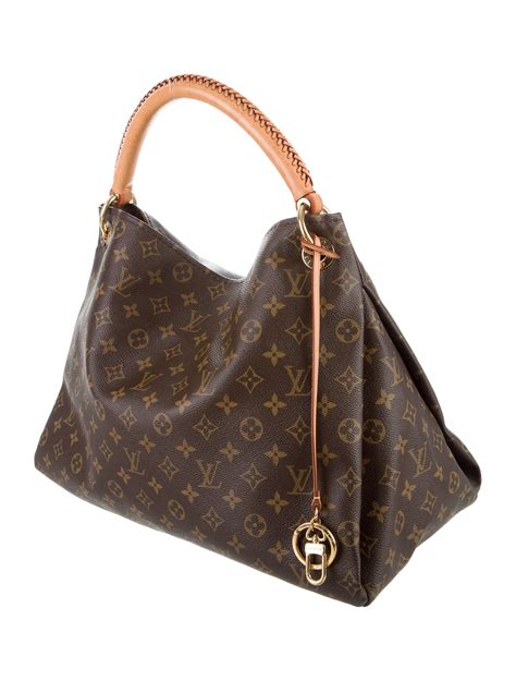 louis vuitton artsy mm ebay|Louis Vuitton artsy mm price.